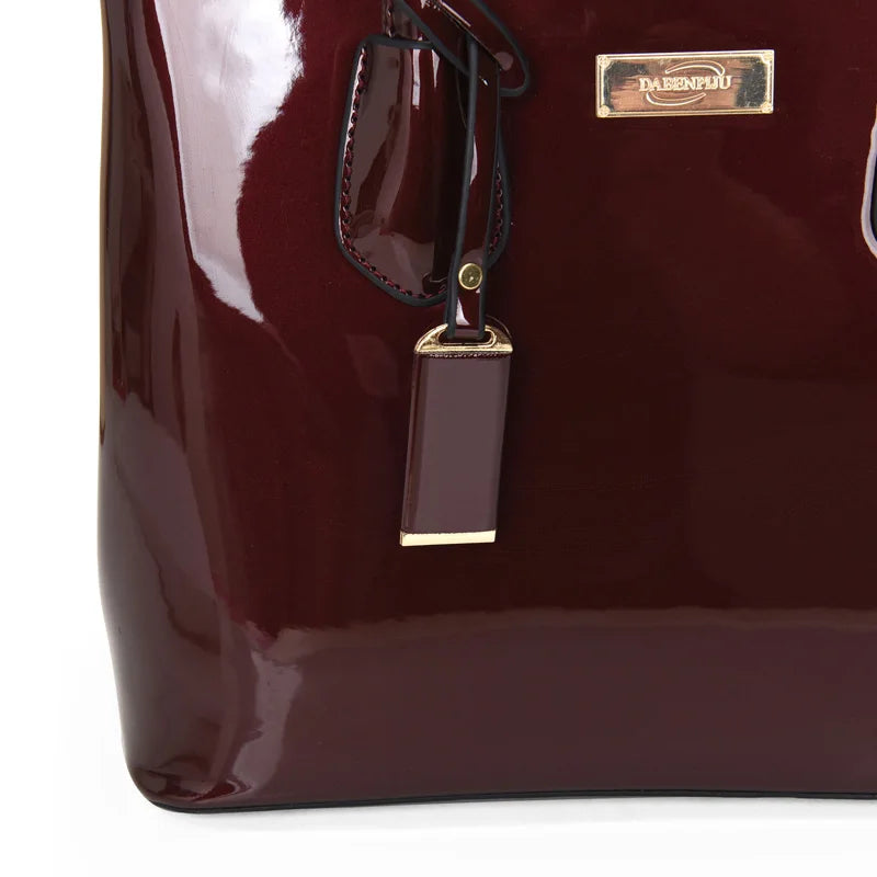 Bolsas Tote Luxuosas