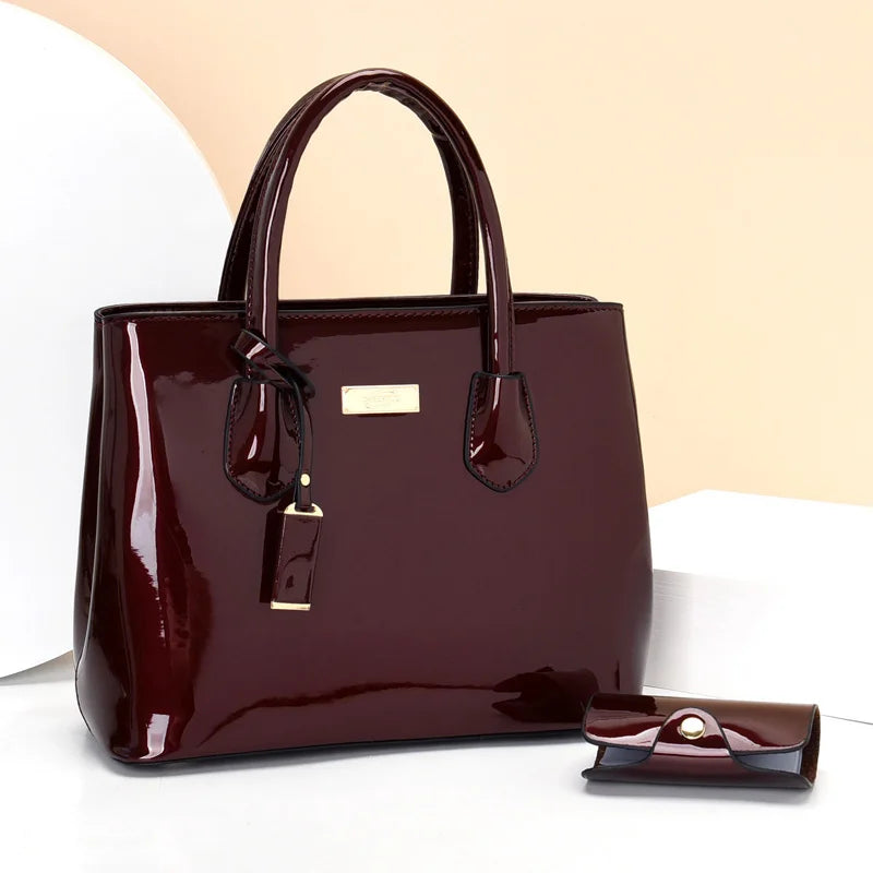 Bolsas Tote Luxuosas