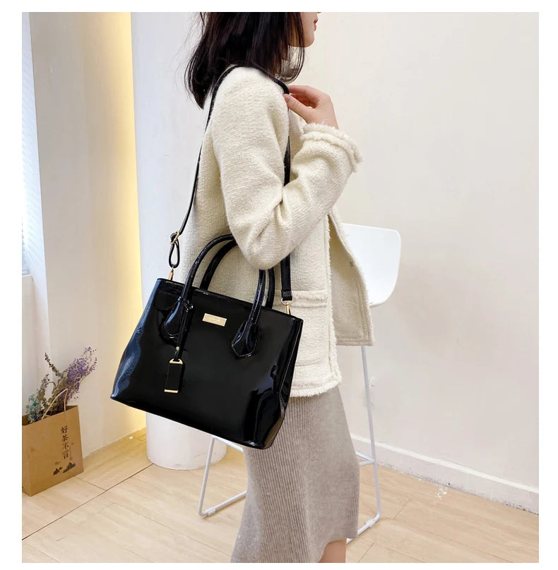 Bolsas Tote Luxuosas