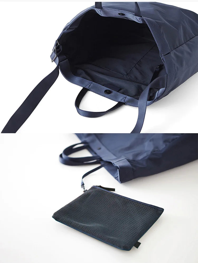 Bolsa Tote Grande Capacidade