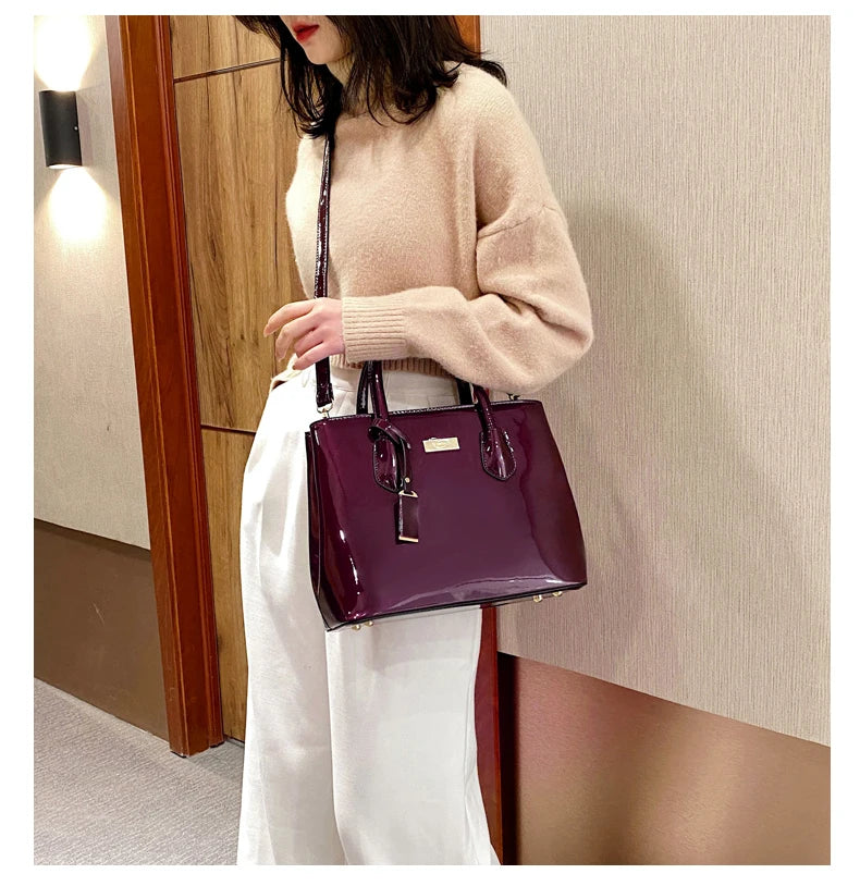 Bolsas Tote Luxuosas