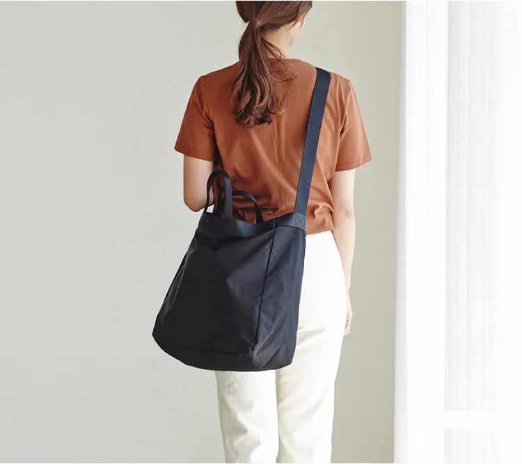 Bolsa Tote Grande Capacidade