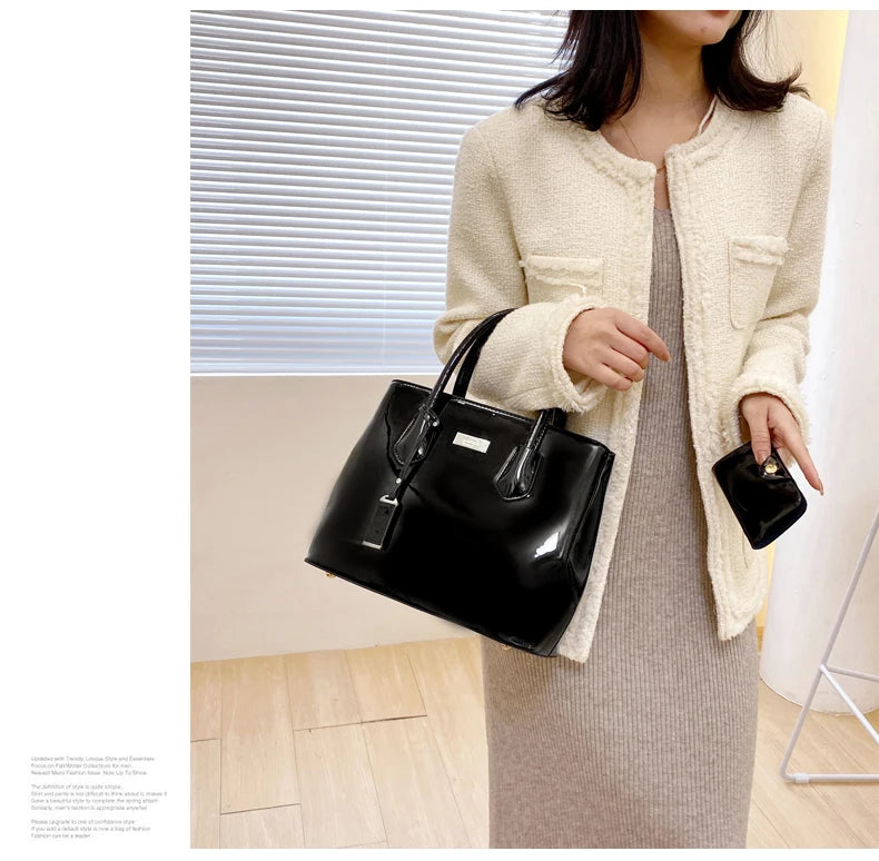 Bolsas Tote Luxuosas