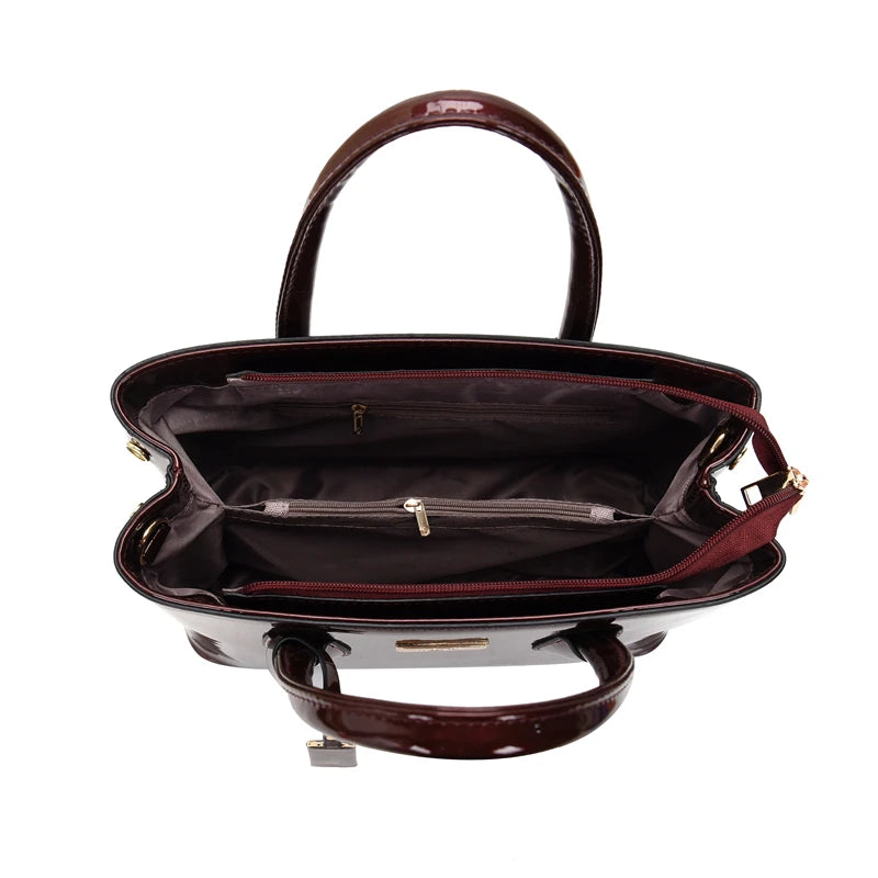 Bolsas Tote Luxuosas