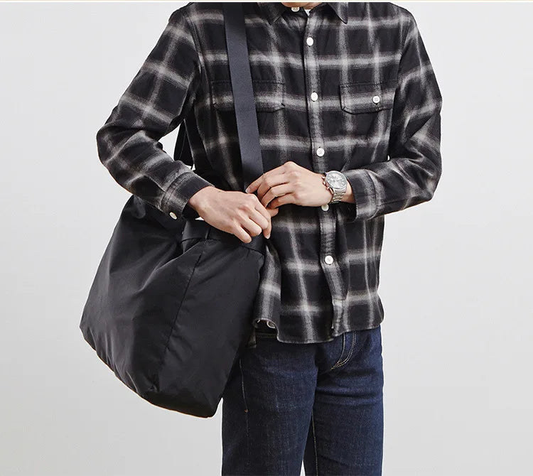Bolsa Tote Grande Capacidade