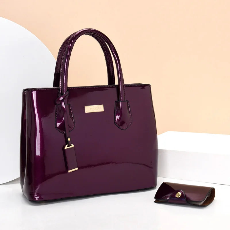 Bolsas Tote Luxuosas
