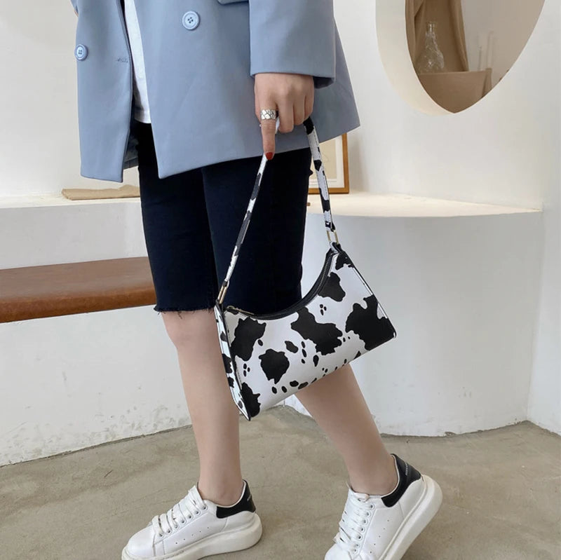 Bolsas Baguete Estampadas