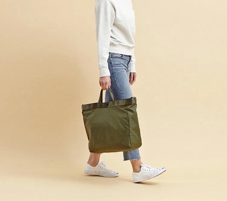 Bolsa Tote Grande Capacidade