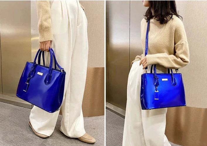 Bolsas Tote Luxuosas
