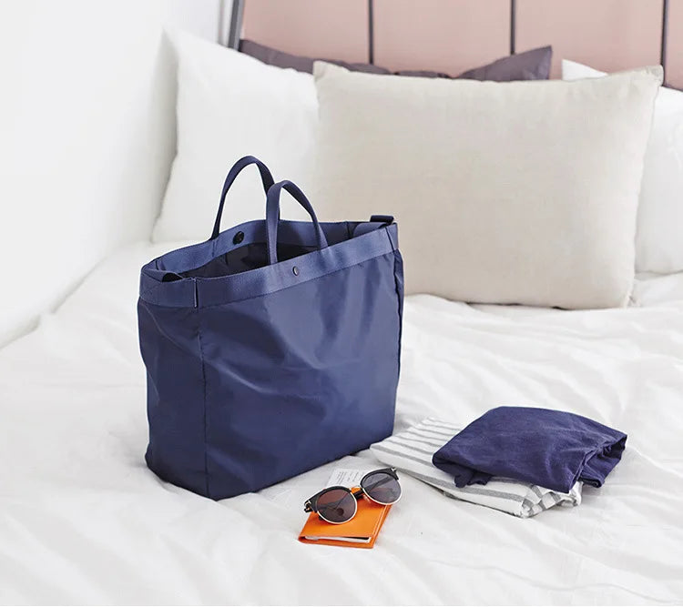 Bolsa Tote Grande Capacidade