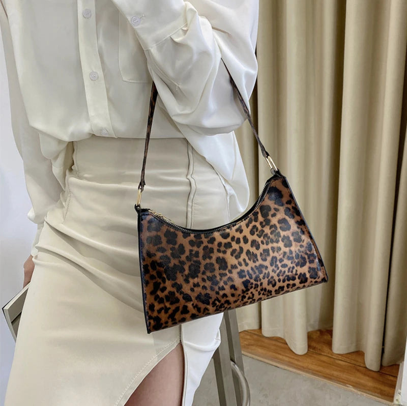 Bolsas Baguete Estampadas