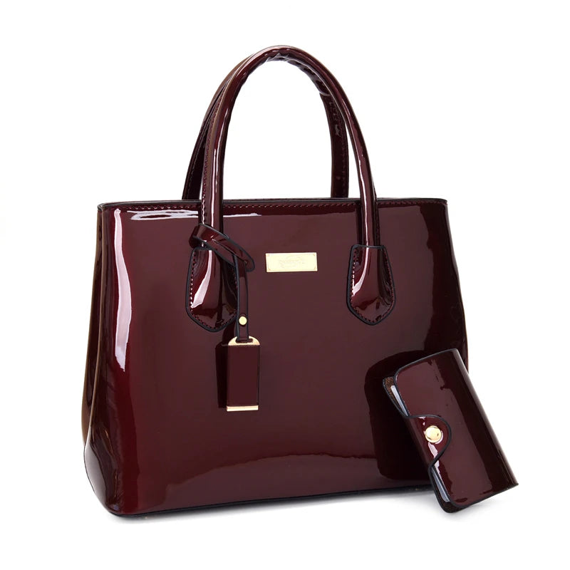 Bolsas Tote Luxuosas