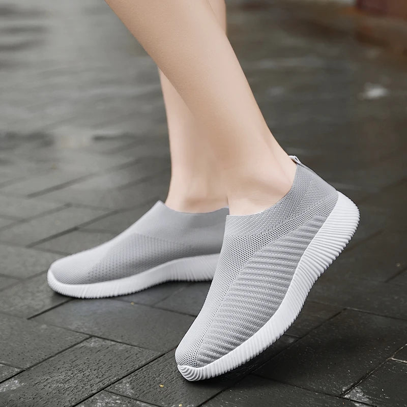 Tênis Slip On