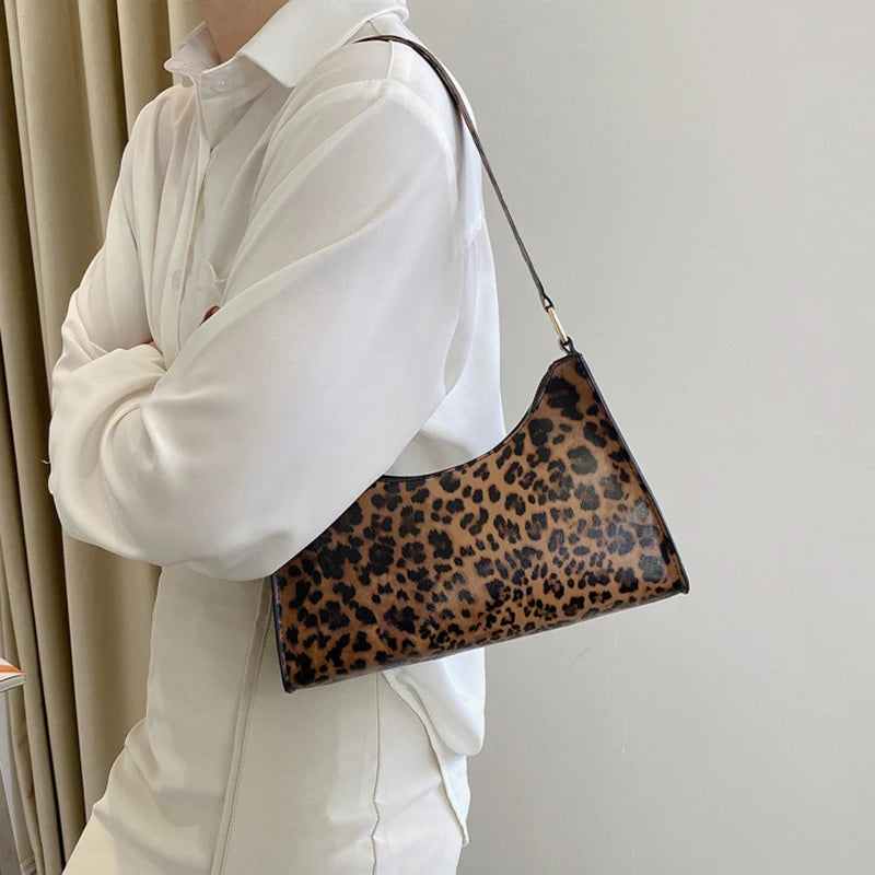 Bolsas Baguete Estampadas