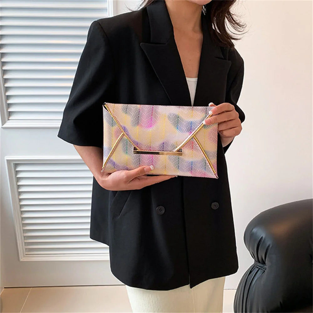 Clutch Envelope