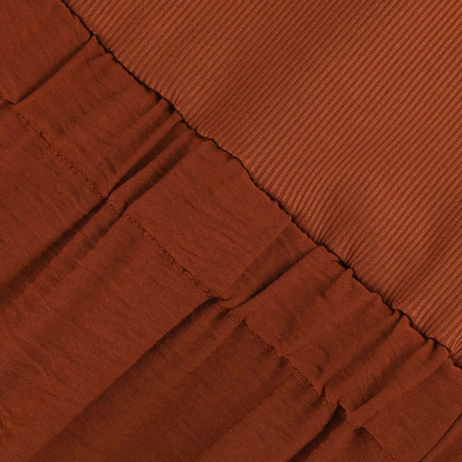 Vestido Longo de Praia Boêmio Sem Mangas