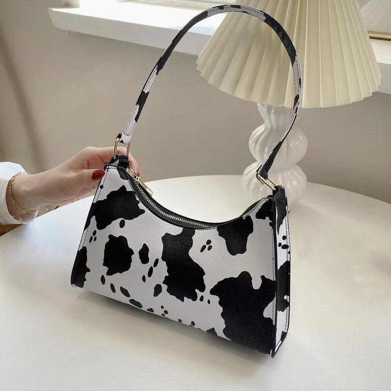 Bolsas Baguete Estampadas