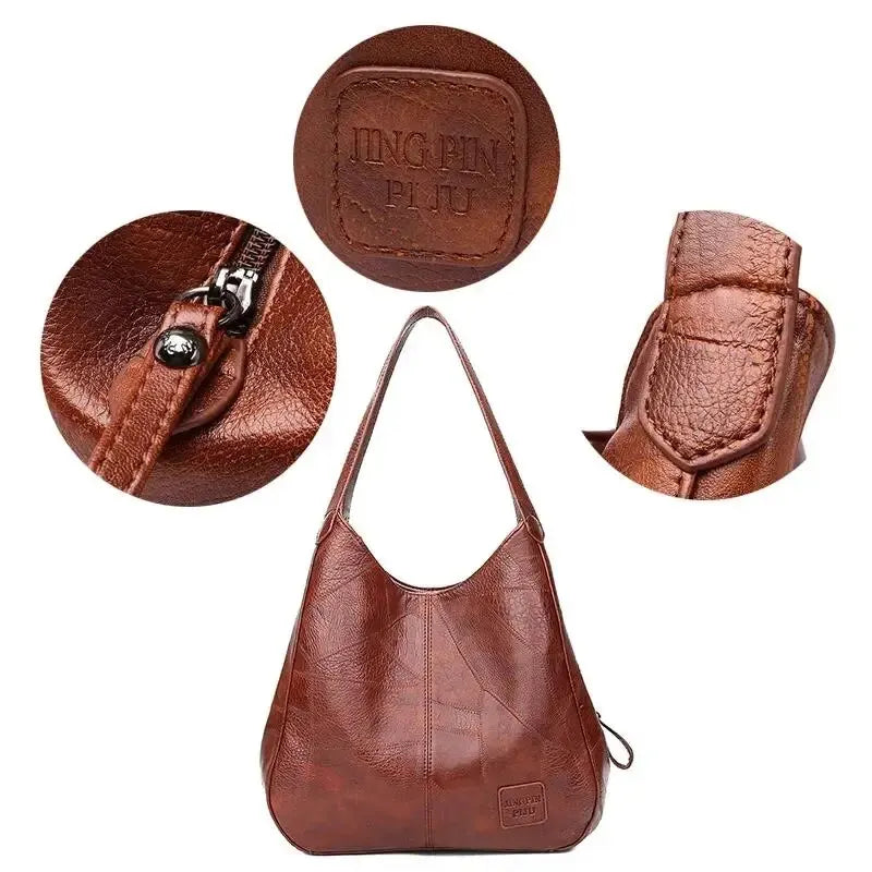 Bolsa Vintage Feminina