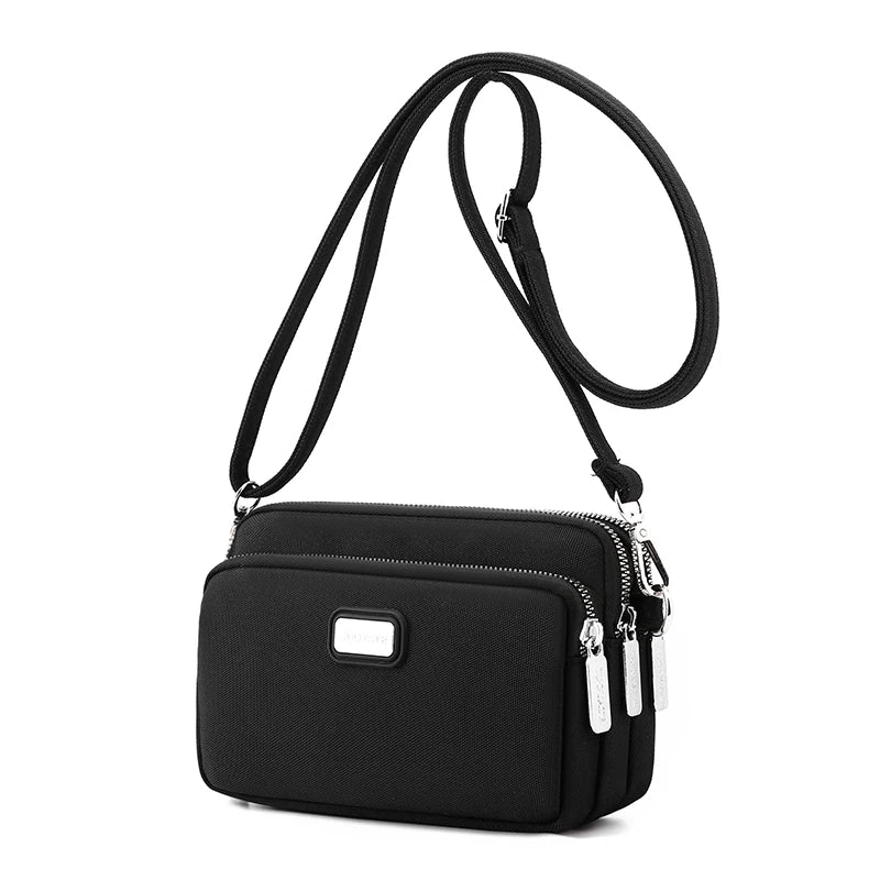Bolsa 3 Camadas