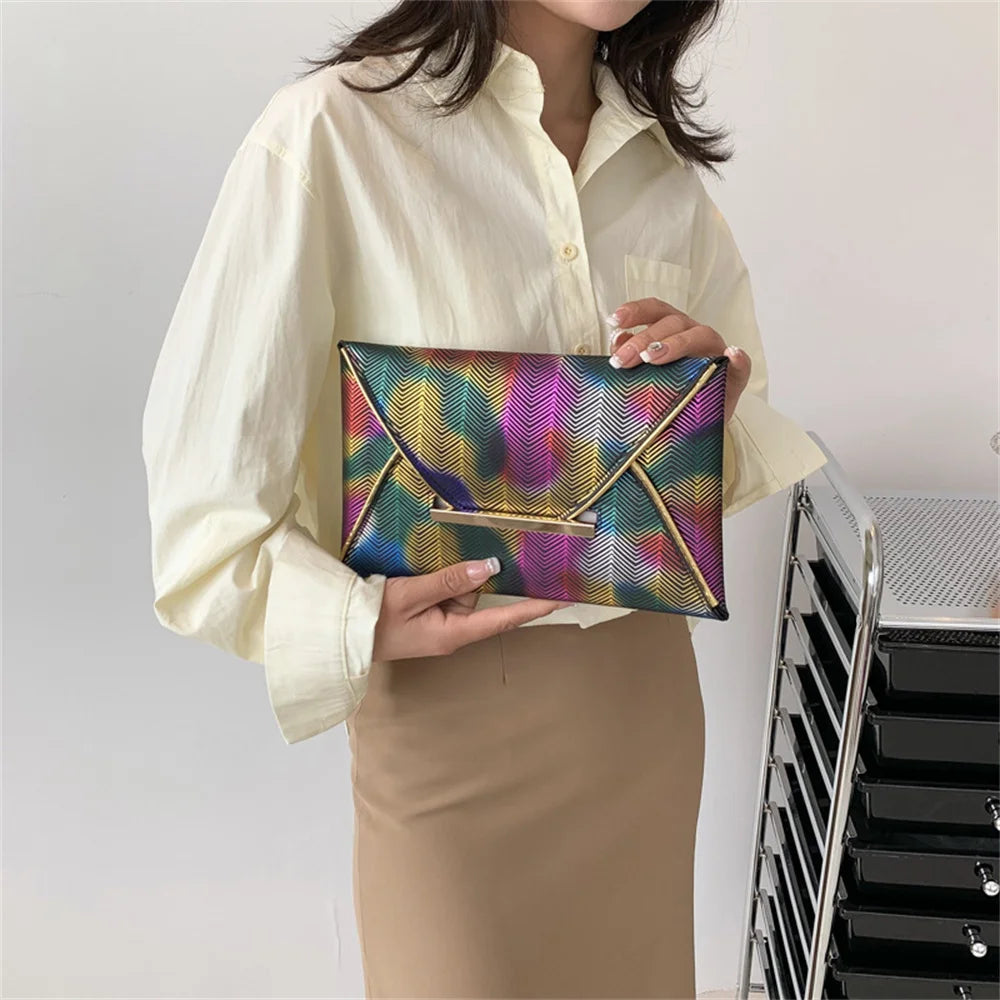 Clutch Envelope
