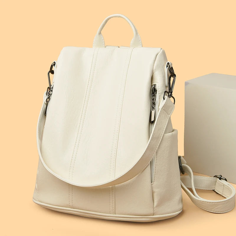 Mochila Antifurto