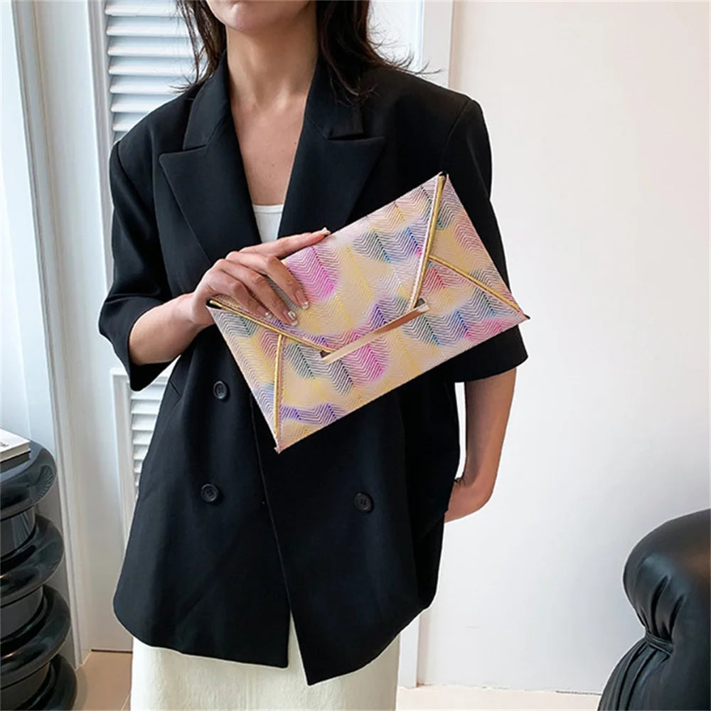 Clutch Envelope