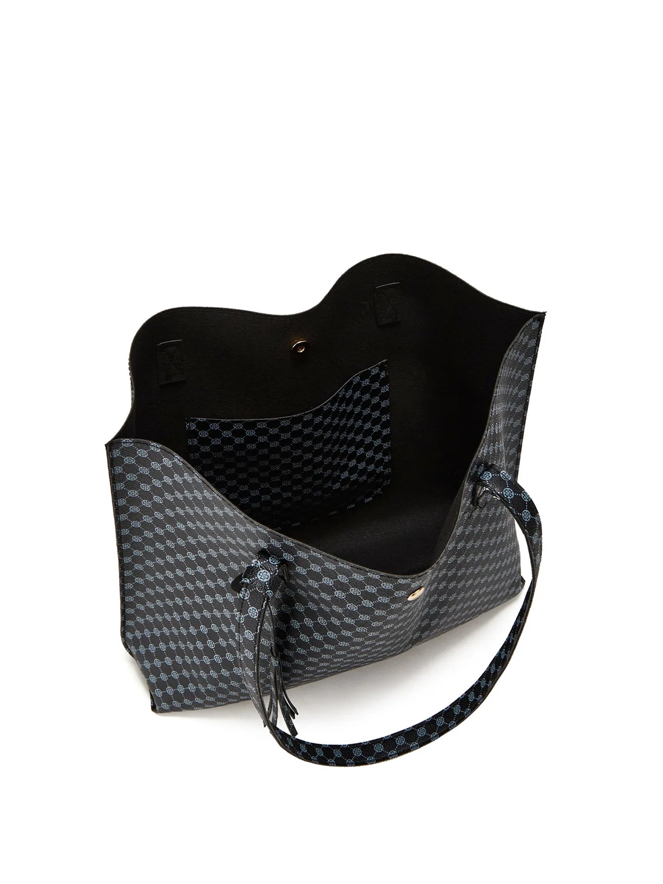 Bolsa Alta Capacidade