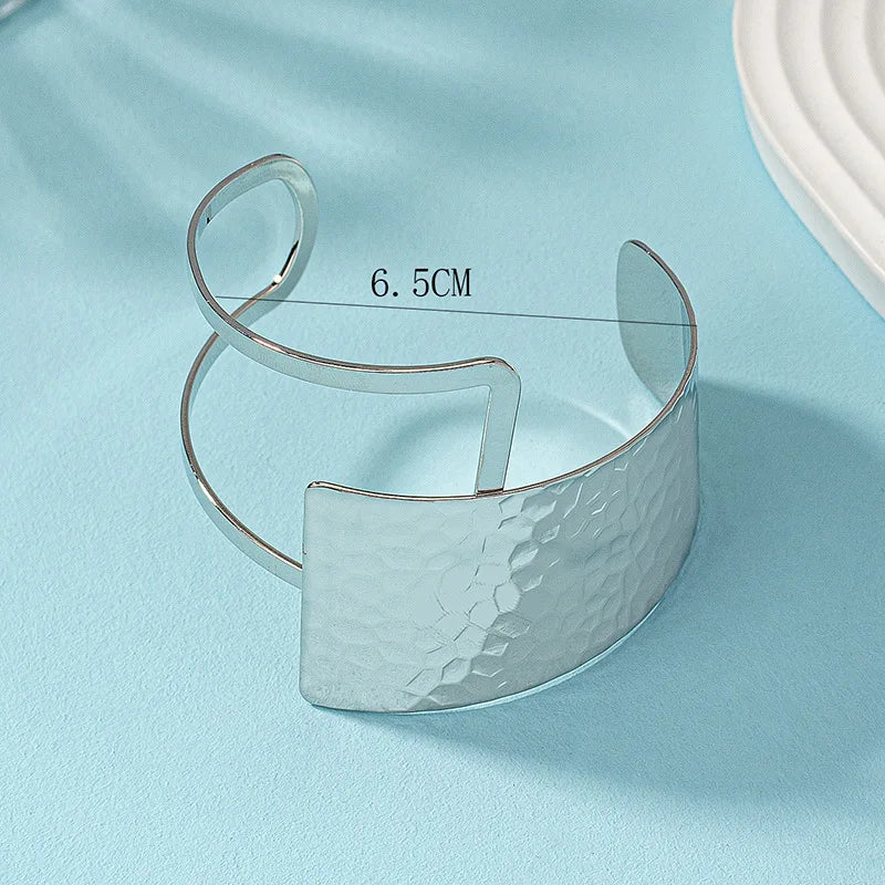 Bracelete Geométrico