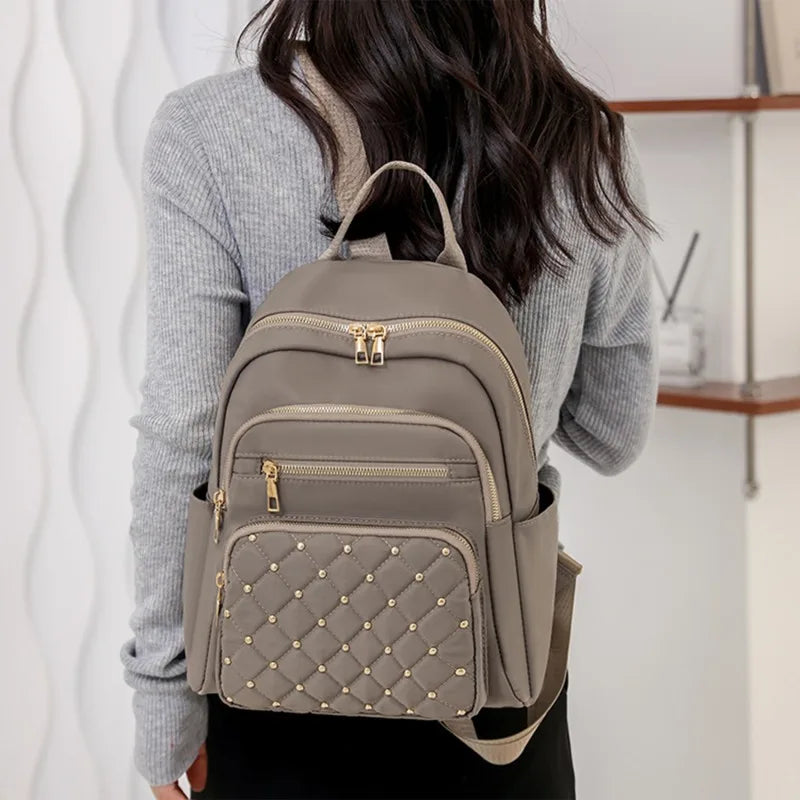 Mochila Grande Capacidade