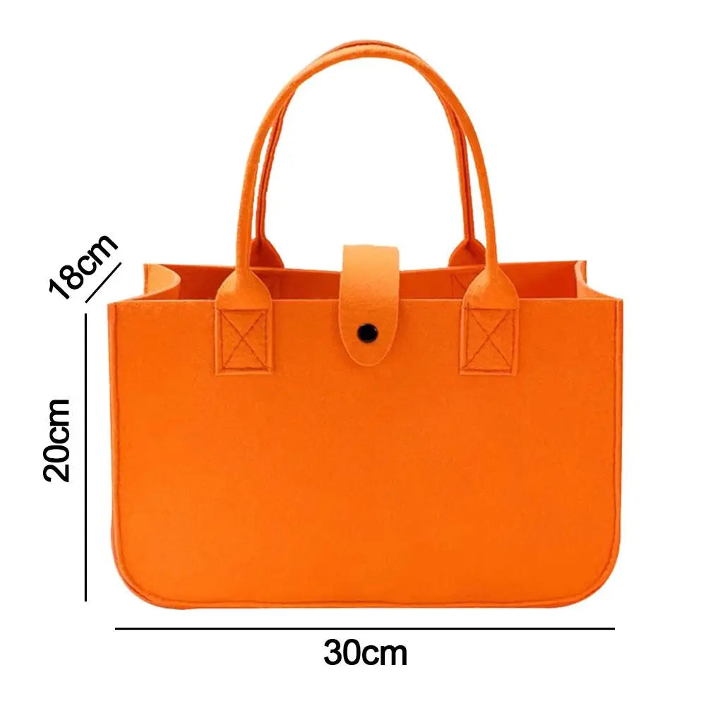 Bolsa Shopper Grande