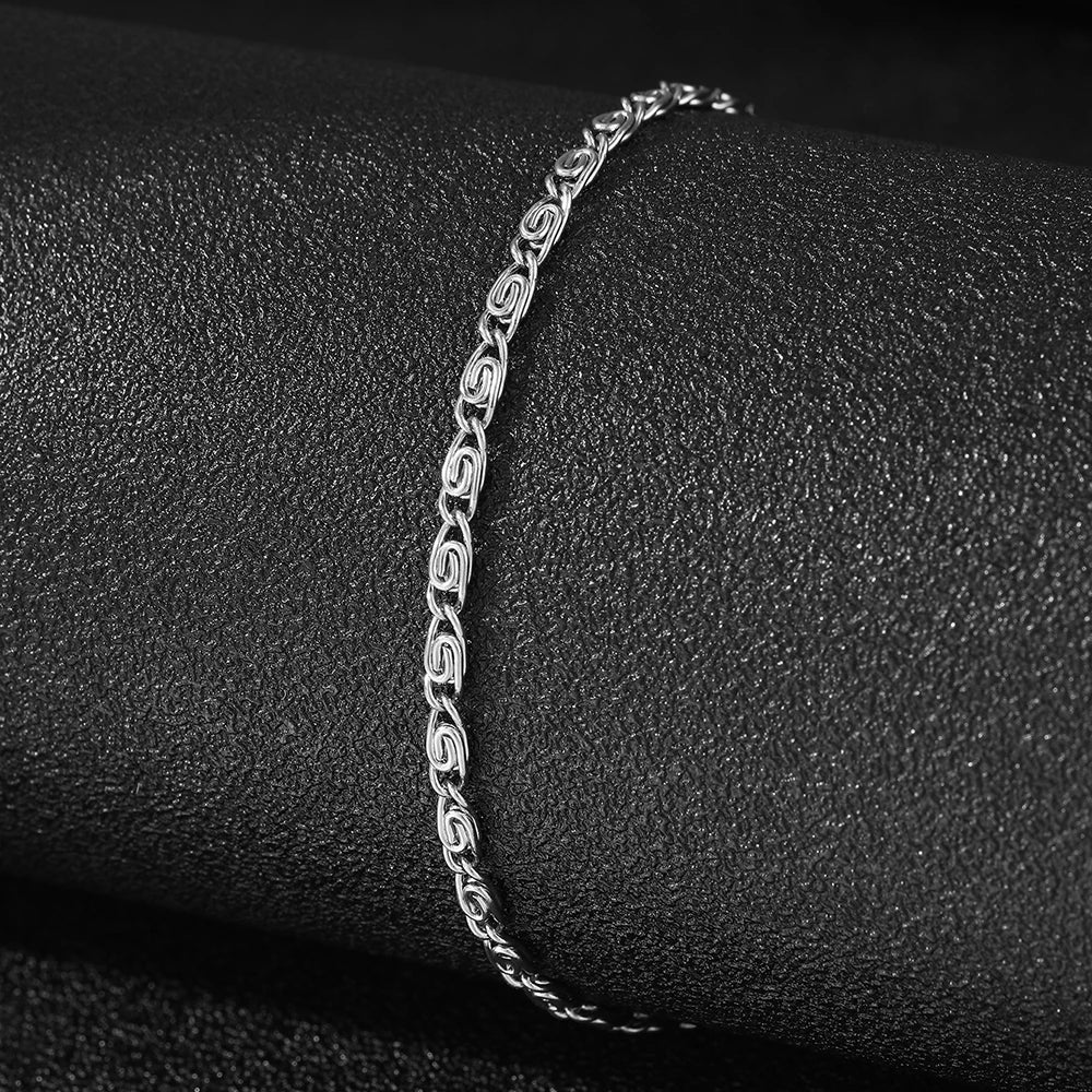 Pulseira Estilo Simplicidade