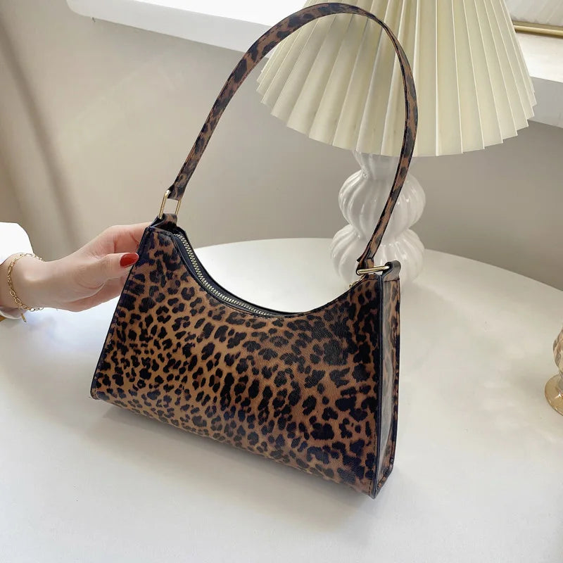 Bolsas Baguete Estampadas