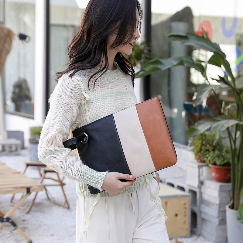 Clutches Coloridas