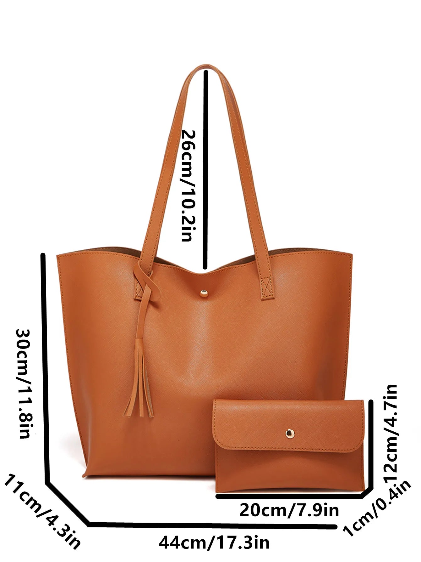 Bolsa Alta Capacidade