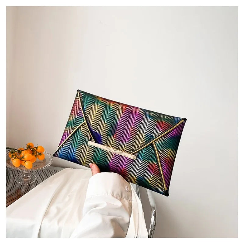 Clutch Envelope