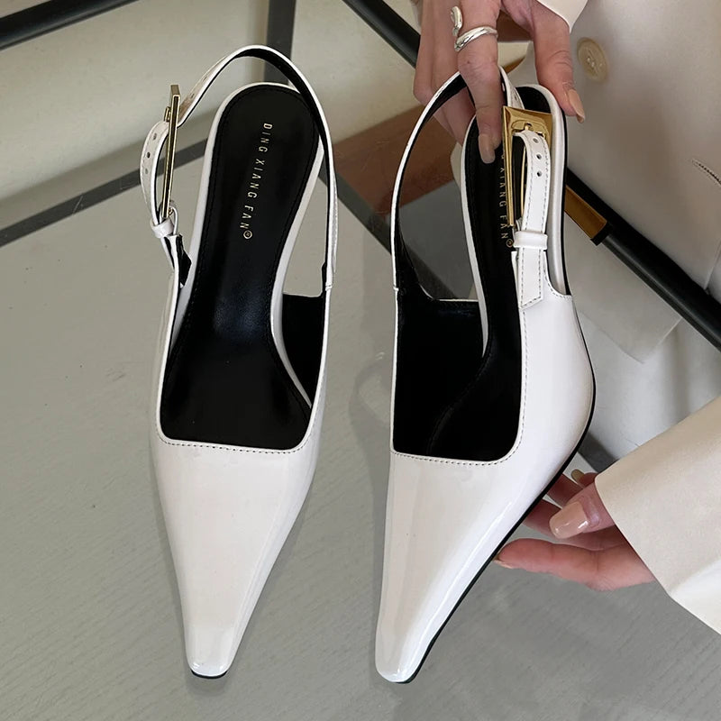 Scarpin Elegante