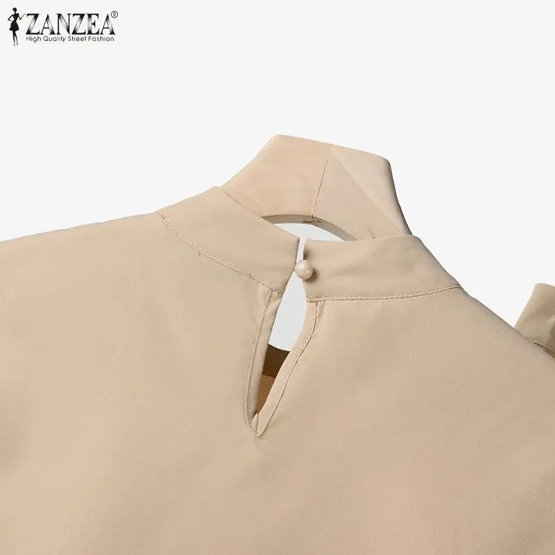 Conjunto Elegante de Calças e Regata para Mulheres