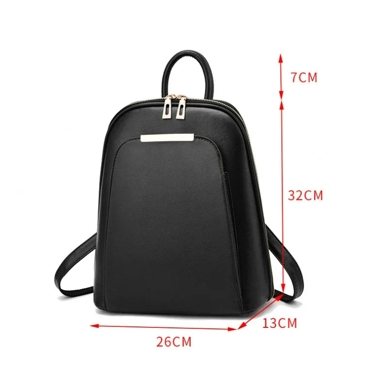 Mochila Fashion
