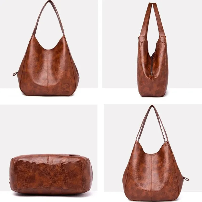 Bolsa Vintage Feminina