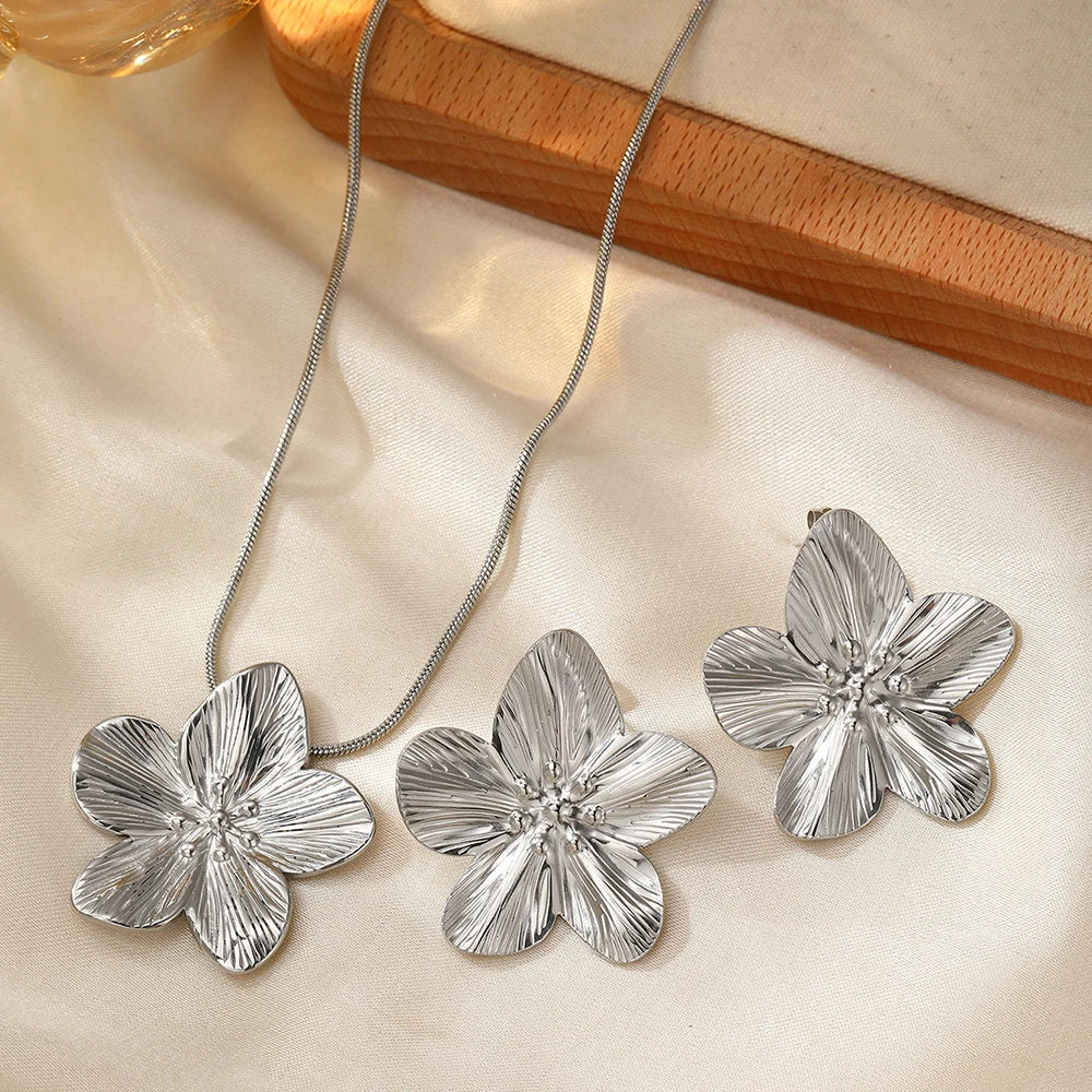 Conjunto Flores