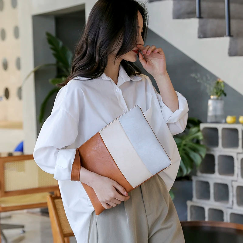 Clutches Coloridas