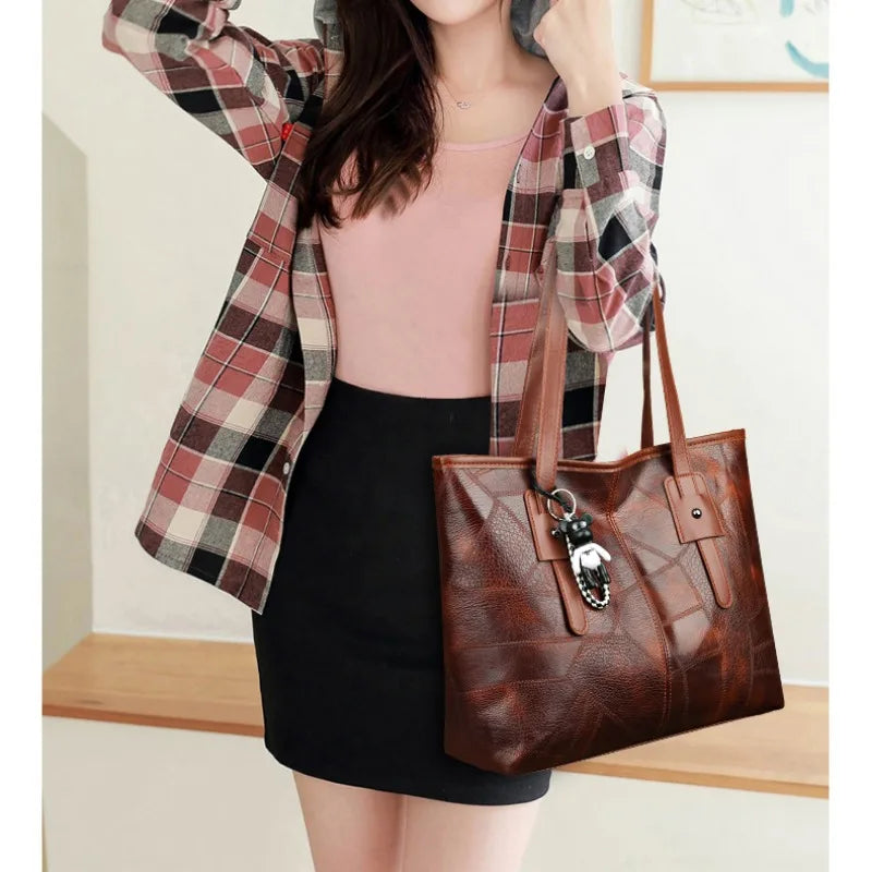 Bolsa Elegante