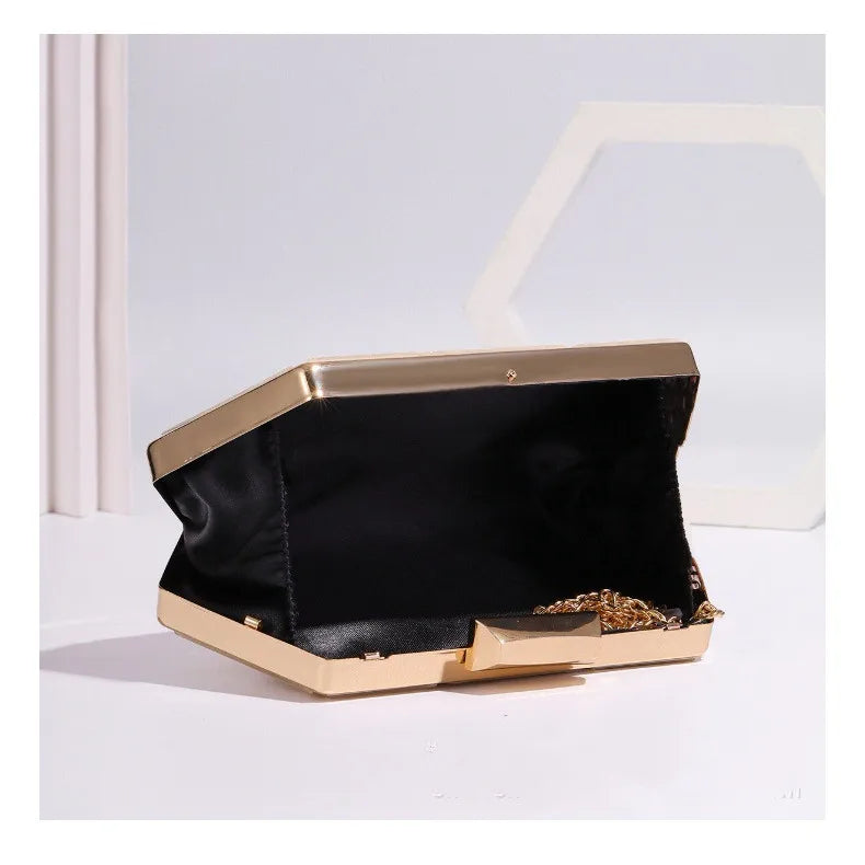 Bolsa de Festa Luxuosa