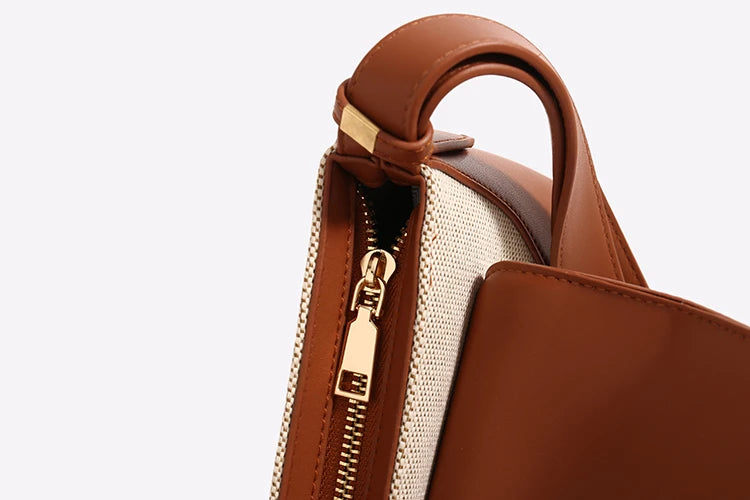 Bolsa Baguete Luxo