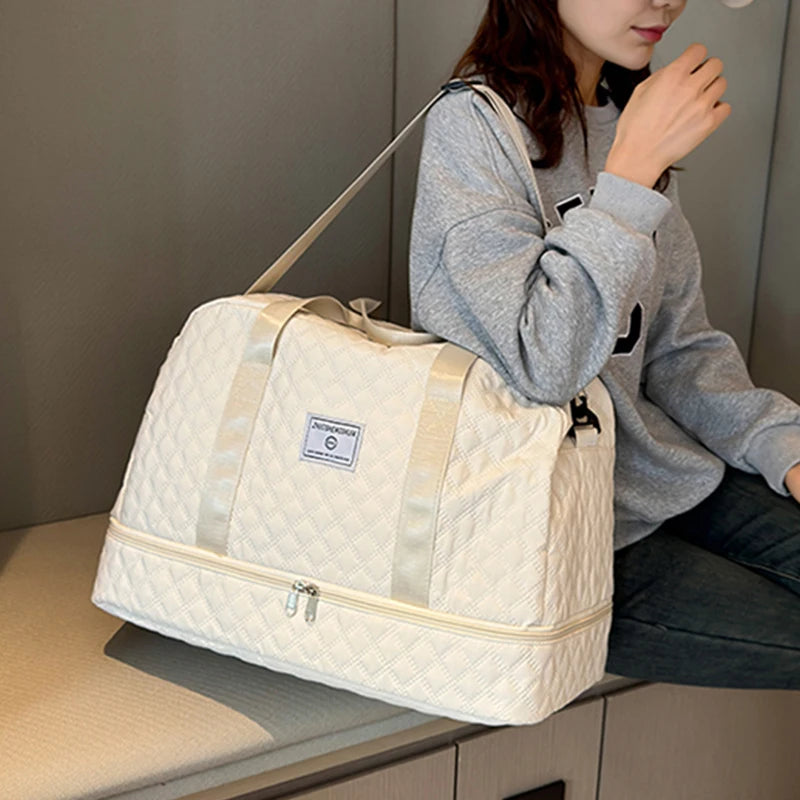 Bolsa de Viagem Grande
