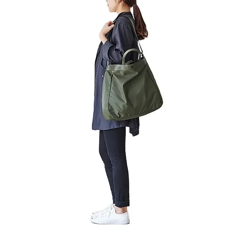 Bolsa Tote Grande Capacidade
