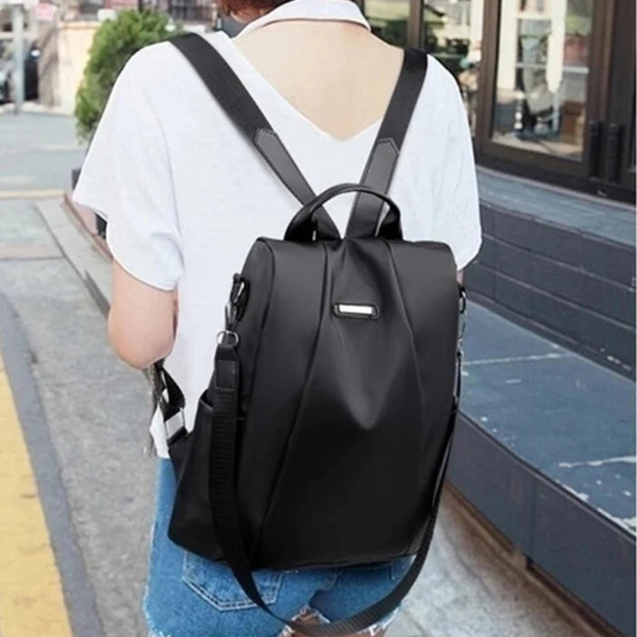 Mochila Impermeável