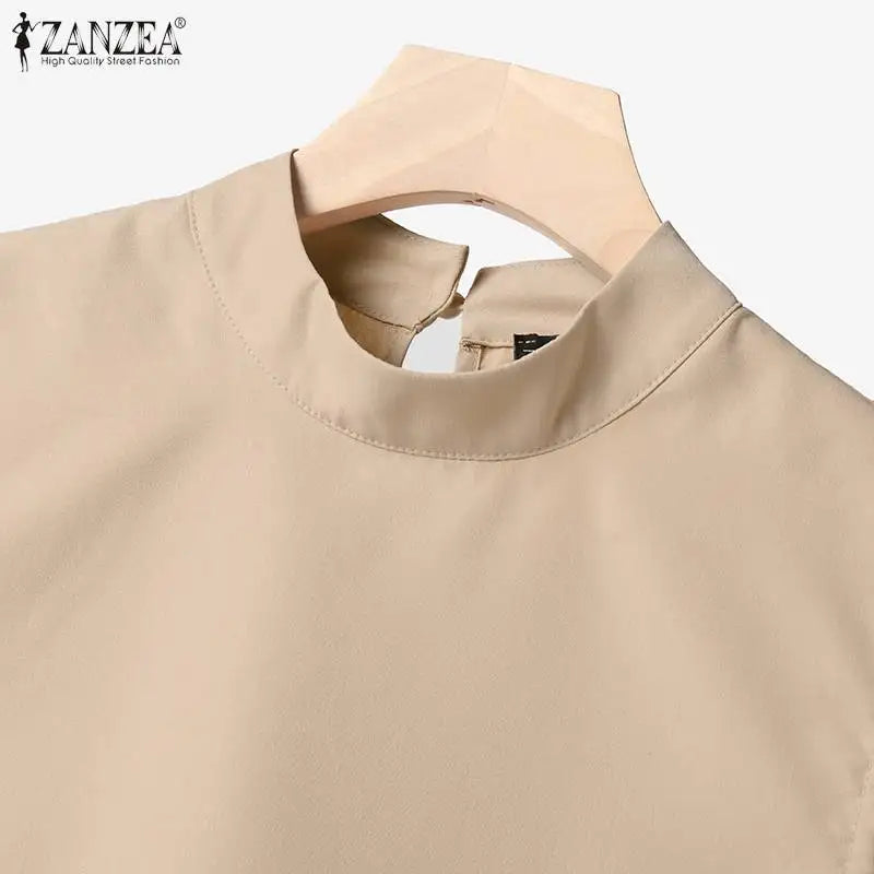 Conjunto Elegante de Calças e Regata para Mulheres