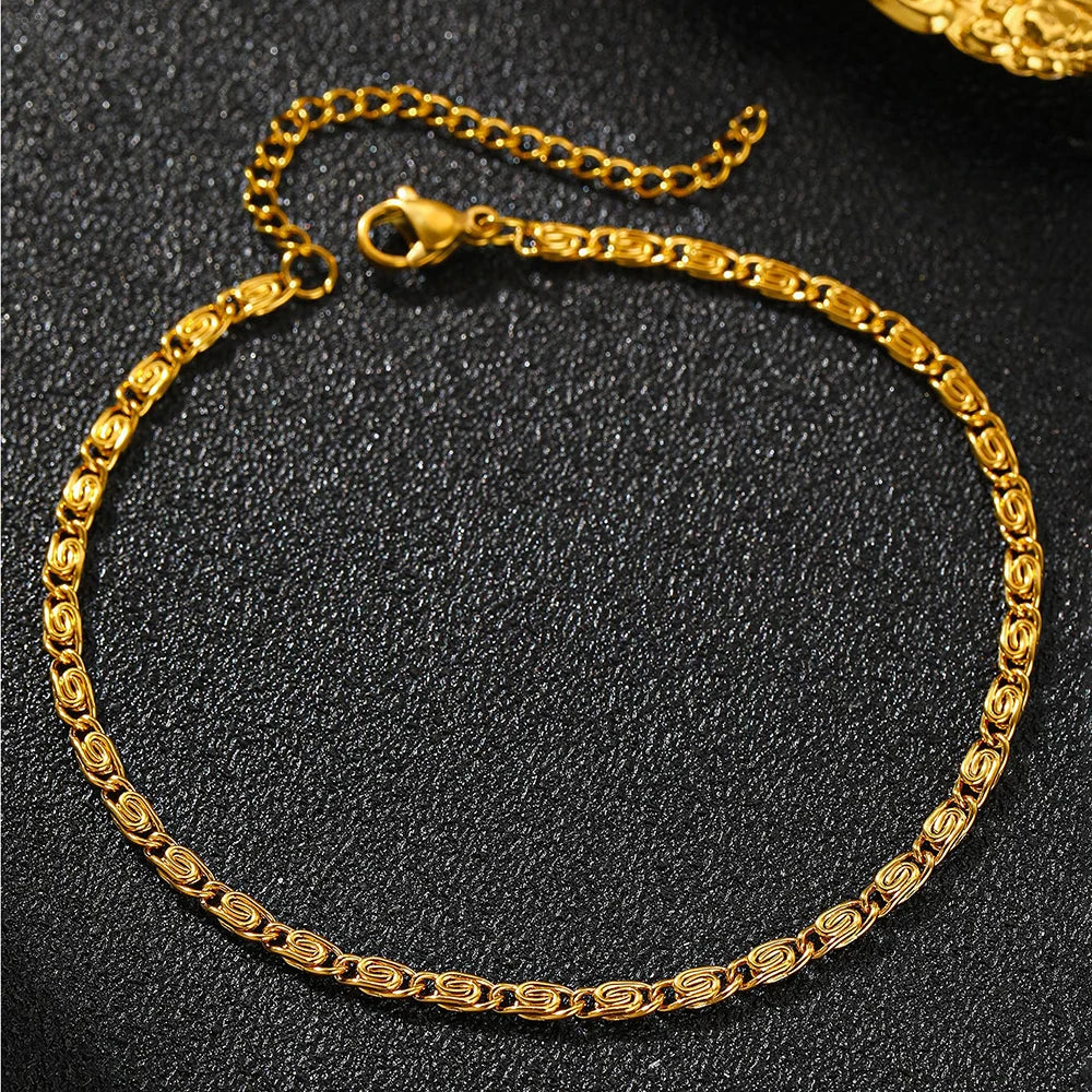 Pulseira Estilo Simplicidade