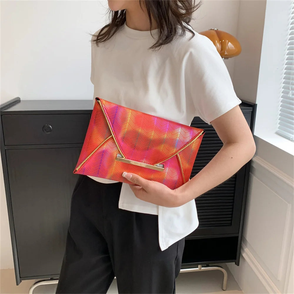 Clutch Envelope
